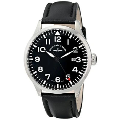 Afbeelding van Zeno Watch Basel Herenhorloge 6569 515Q a1