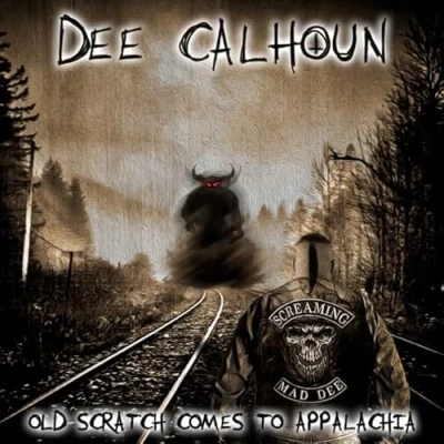 Afbeelding van Dee Calhoun Old Scratch Comes To Appalachia (2 CD)