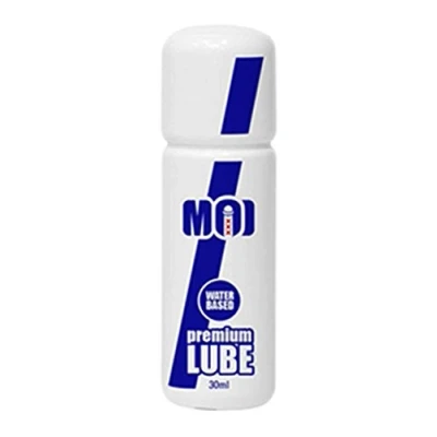 Afbeelding van MOI Waterbasis glijmiddel 30 ml