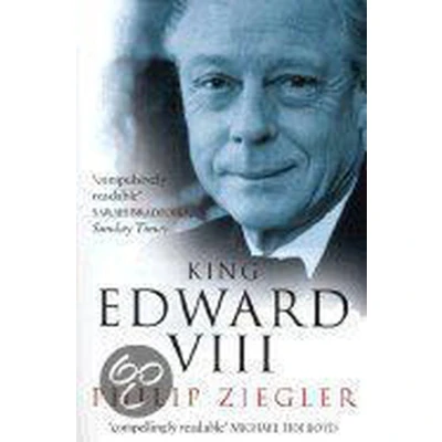 Afbeelding van King Edward VIII