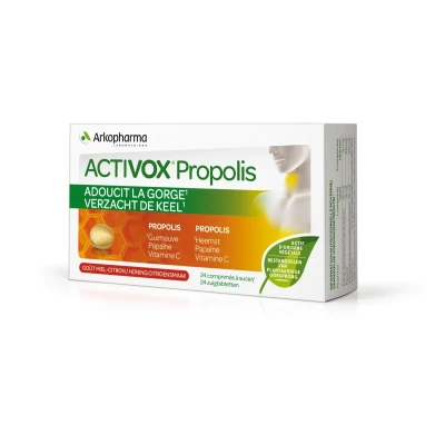 Afbeelding van Arkoroyal Keel Pastille