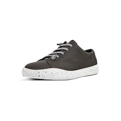Afbeelding van Camper PEU Touring Sneakers laag, Heren, Maat: 40, Dunkelgrau Textiel