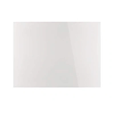 Afbeelding van Magnetoplan Design 13400000 Glazen magneetbord (b x h) 100 mm 600 Wit