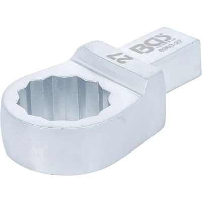 Afbeelding van BGS 6903 27 Insteek ringsleutel mm opname 14 x 18
