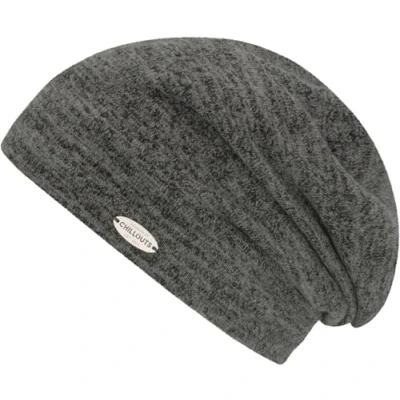 Afbeelding van CHILLOUTS Vaiana Hoed, grijs, One size