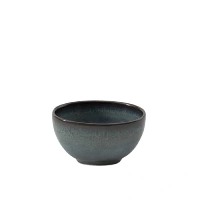 Afbeelding van Villeroy en Boch Lave Gris Rijstkom 11.5 cm
