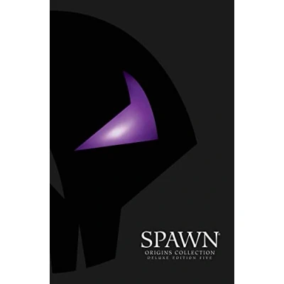 Afbeelding van Spawn Deluxe Hardcover, Volume 5