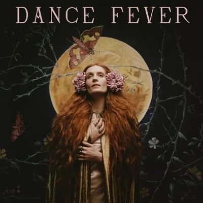 Afbeelding van Florence And The Machine Dance Fever (CD)
