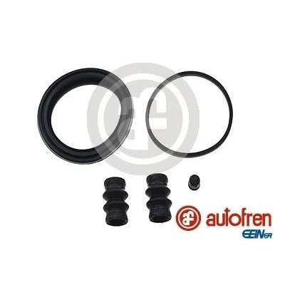 Afbeelding van Reparatieset, remklauw AUTOFREN SEINSA D42116