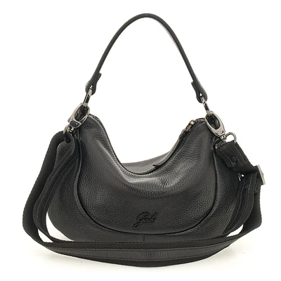 Afbeelding van Gabs Marty Schulter Handtas, Dames, Maat: One Size, Black
