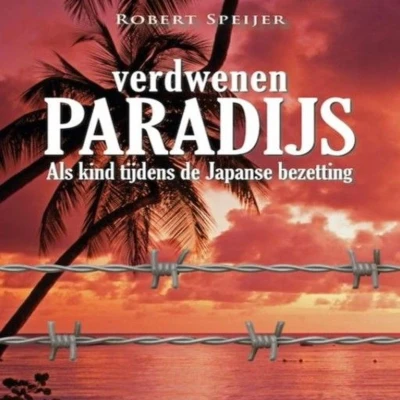Afbeelding van Verdwenen paradijs