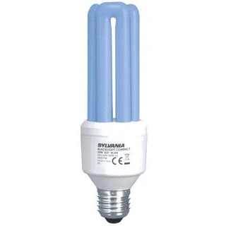Afbeelding van Mo el 1932 UVA UV TL buis Geschikt voor merk Plick 398 Fitting E27 1 stuk(s)