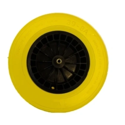 Afbeelding van Nooit meer lek wiel 4.80/4.00x8