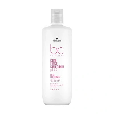 Afbeelding van Schwarzkopf BC Color Freeze Conditioner 1000 ml
