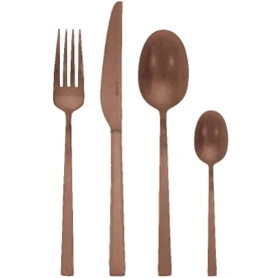 Afbeelding van Sambonet Linea Q Vintage 24 delig