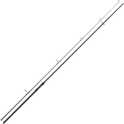 Afbeelding van Daiwa Black Widow XT Carp 3,60m / 2.75lbs 2 delig karperhengel karper hengel