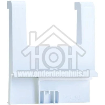 Afbeelding van Liebherr Houder Van flessenrek, links IK1654, CNP3758 7438194