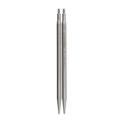 Afbeelding van ChiaoGoo Twist Lace (8cm, 4.50mm) Naald met verwisselbare punt 1 stuk