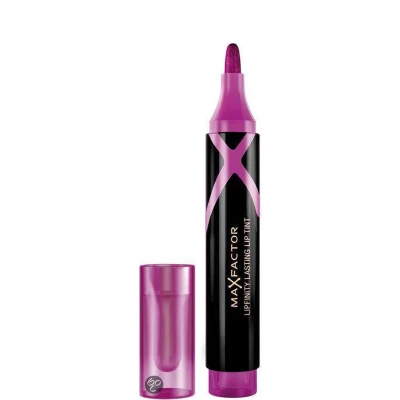 Afbeelding van Max Factor Lipfinity Lasting Lipstick 03 Pink Princess