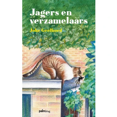 Afbeelding van Jagers en verzamelaars