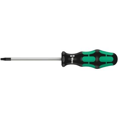 Afbeelding van Wera schroevendraaier torx plus 10ip x 80mm