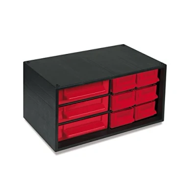 Afbeelding van Tayg 347009 stapelbare module nr. 9, rood