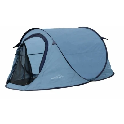 Afbeelding van Campingtent Redcliffs 2 personen (Pop up, 80 x 40 20 cm)