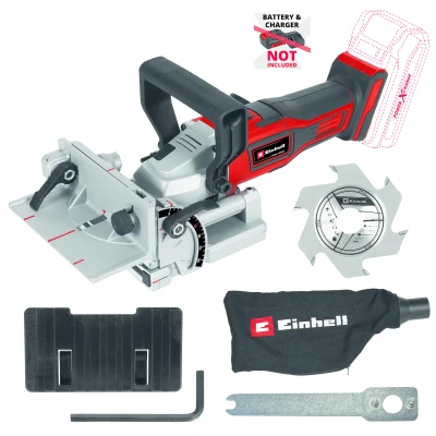 Afbeelding van Einhell TE BJ 18 Li Solo Accu Lamellenfrees