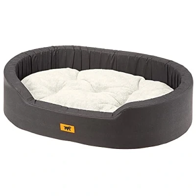 Afbeelding van Ferplast Dierenmand Dandy 55 X 41 Cm Katoen Grijs