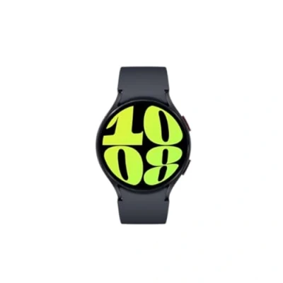 Afbeelding van SAMSUNG Galaxy Watch6 44 mm Grafiet Bluetooth