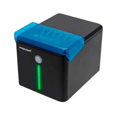 Afbeelding van Printer de Tickets Premier XITP85B80260ULWB