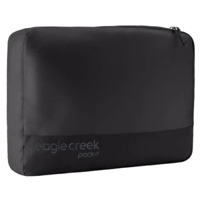 Afbeelding van Organiser Eagle Creek Pack It Reveal Cube L Black