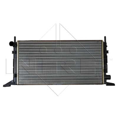 Afbeelding van Radiateur NRF 509500