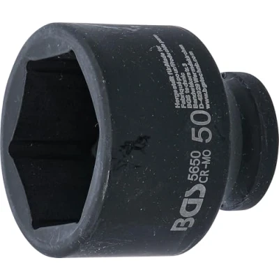 Afbeelding van BGS Kracht dopsleuteldop zeskant 3/4&quot; 50 mm