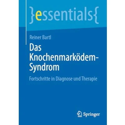 Afbeelding van Das Knochenmarködem Syndrom: Fortschritte in Diagnose und Therapie