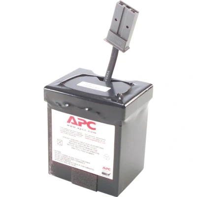 Afbeelding van APC Replacement Battery Cartridge #30