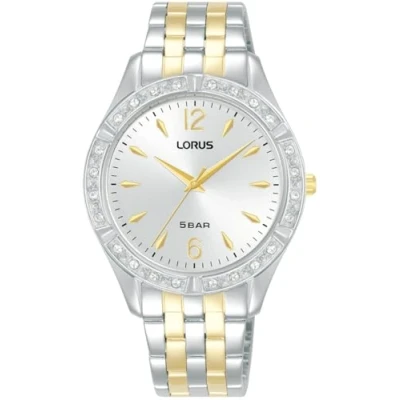 Afbeelding van Lorus RG267WX9 Horloge Quartz Analoog 34 mm