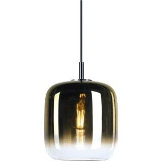 Afbeelding van Slv pantilo 20 pd e27 pendelarmatuur goud chroom 1006395