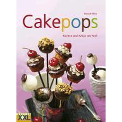 Afbeelding van Cakepops