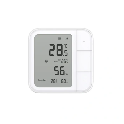 Afbeelding van Aqara Climate Sensor W100