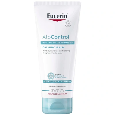 Afbeelding van Eucerin AtoControl Calming Balm 200 ml