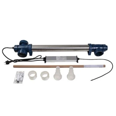 Afbeelding van AquaForte Power UV C Plus T5 75 watt