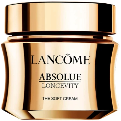 Afbeelding van Lancôme Absolue Longevity The Soft Cream (60 ml Refill)