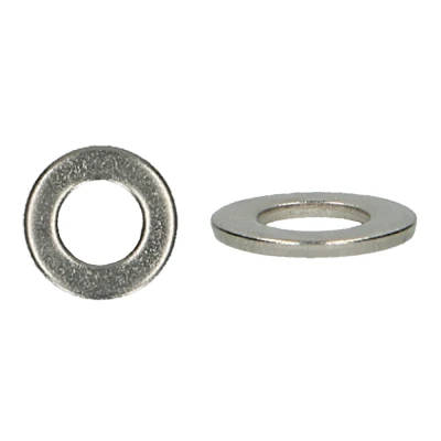 Afbeelding van PGB FASTENERS Sluitring Rvs M 33