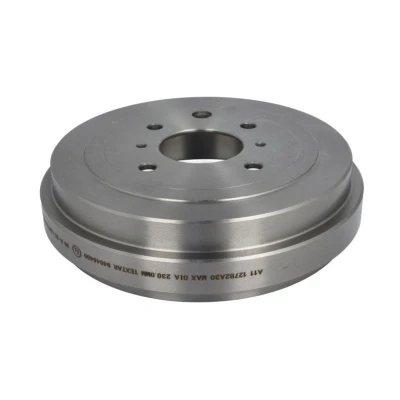 Afbeelding van Textar Remtrommel 94046400