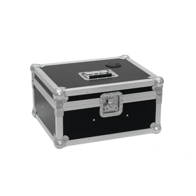 Afbeelding van Roadinger Flightcase 4x AKKU UP 4 QCL Spot QuickDMX