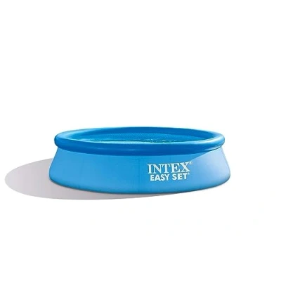 Afbeelding van Intex 28120NP Easy Set Zwembad, 305 cm x 76cm Rond Blauw