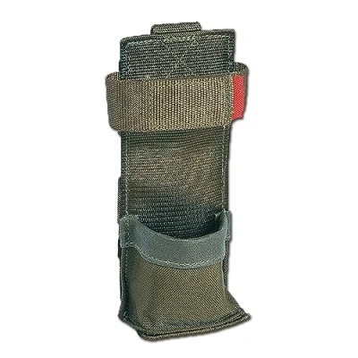 Afbeelding van Tasmanian Tiger TOURNIQUET POUCH Olive / OD Green (7770.331)