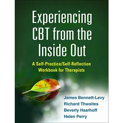 Afbeelding van Experiencing Cbt From The Inside Out