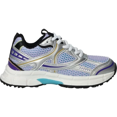 Afbeelding van DSTRCT Sneakers Meisjes Paars